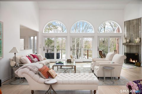 Tiny photo for 215 S Lake Drive, Stamford, CT 06903 (MLS # 24159274)