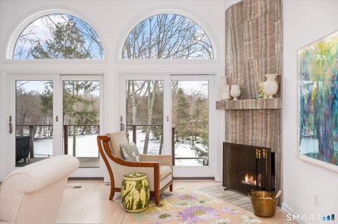 Tiny photo for 215 S Lake Drive, Stamford, CT 06903 (MLS # 24159274)