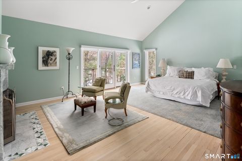 Tiny photo for 215 S Lake Drive, Stamford, CT 06903 (MLS # 24159274)