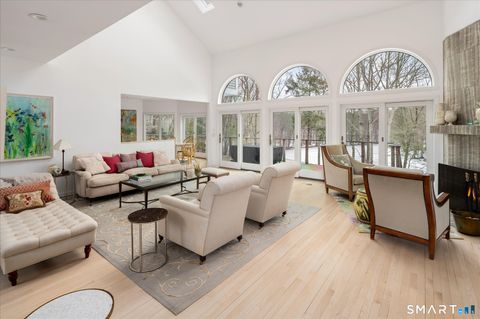 Tiny photo for 215 S Lake Drive, Stamford, CT 06903 (MLS # 24159274)