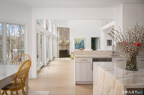 Tiny photo for 215 S Lake Drive, Stamford, CT 06903 (MLS # 24159274)