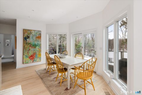 Tiny photo for 215 S Lake Drive, Stamford, CT 06903 (MLS # 24159274)