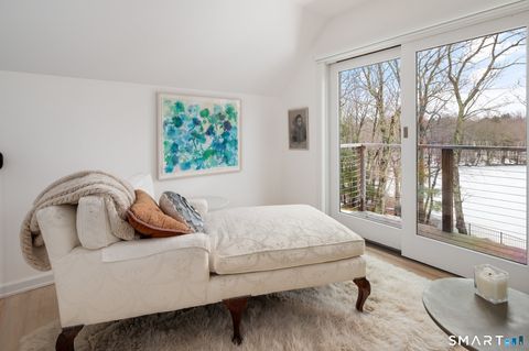 Tiny photo for 215 S Lake Drive, Stamford, CT 06903 (MLS # 24159274)