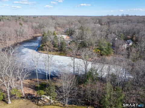 Tiny photo for 215 S Lake Drive, Stamford, CT 06903 (MLS # 24159274)