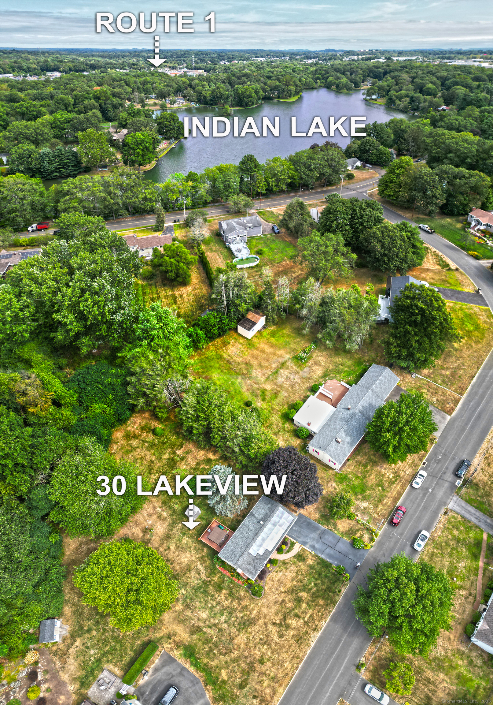 30 Lakeview Drive