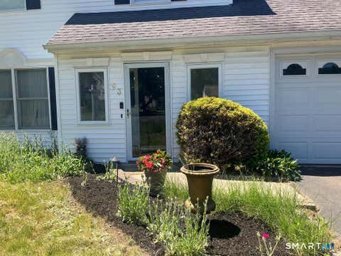 Tiny photo for 93 Thomas Street, Hamden, CT 06514 (MLS # 24197726)