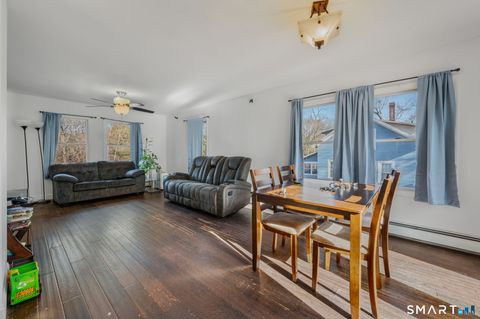 Tiny photo for 55 Bentley Avenue, Norwich, CT 06360 (MLS # 24141146)