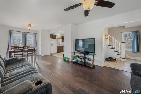 Tiny photo for 55 Bentley Avenue, Norwich, CT 06360 (MLS # 24141146)