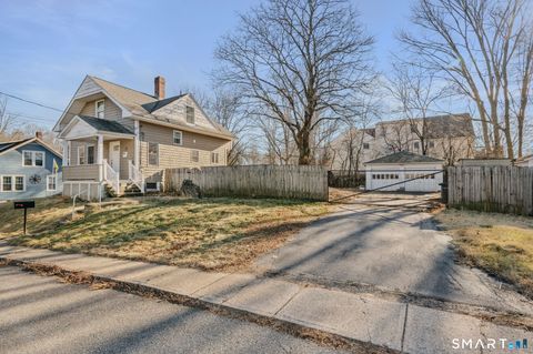 Tiny photo for 55 Bentley Avenue, Norwich, CT 06360 (MLS # 24141146)