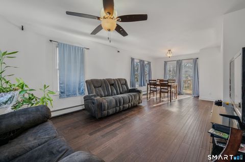 Tiny photo for 55 Bentley Avenue, Norwich, CT 06360 (MLS # 24141146)