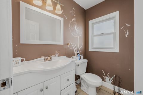 Tiny photo for 55 Bentley Avenue, Norwich, CT 06360 (MLS # 24141146)