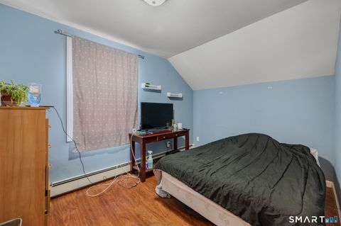 Tiny photo for 55 Bentley Avenue, Norwich, CT 06360 (MLS # 24141146)