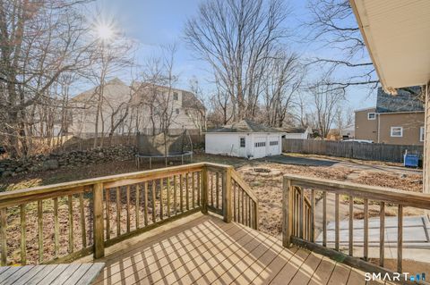 Tiny photo for 55 Bentley Avenue, Norwich, CT 06360 (MLS # 24141146)