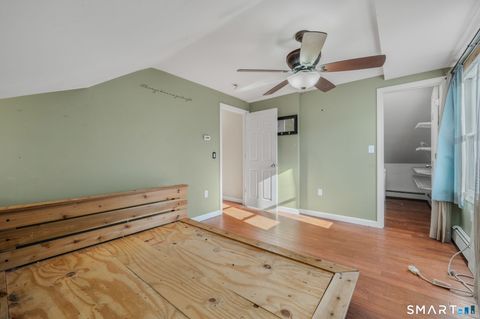 Tiny photo for 55 Bentley Avenue, Norwich, CT 06360 (MLS # 24141146)