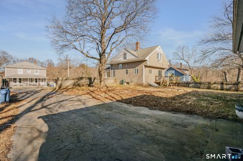 Tiny photo for 55 Bentley Avenue, Norwich, CT 06360 (MLS # 24141146)