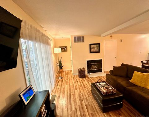 Tiny photo for 489 Wolcott Street #APT 25, Bristol, CT 06010 (MLS # 24138072)