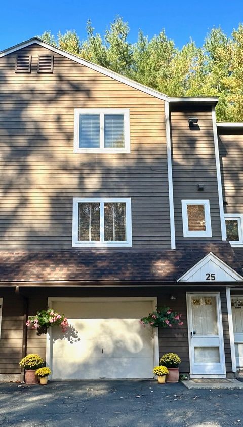 Tiny photo for 489 Wolcott Street #APT 25, Bristol, CT 06010 (MLS # 24138072)