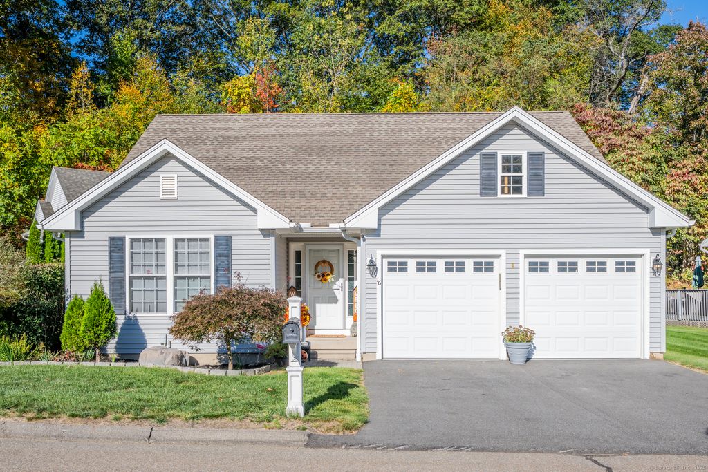 Photo of 286 Beth Lane #16, Waterbury, CT 06705 (MLS # 24133037)