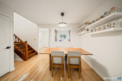 Tiny photo for 5 Danforth Lane #5, West Hartford, CT 06110 (MLS # 24205074)