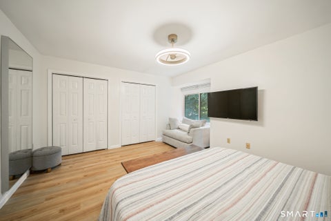 Tiny photo for 5 Danforth Lane #5, West Hartford, CT 06110 (MLS # 24205074)