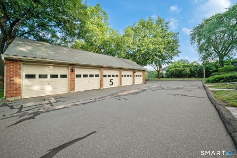 Tiny photo for 5 Danforth Lane #5, West Hartford, CT 06110 (MLS # 24205074)