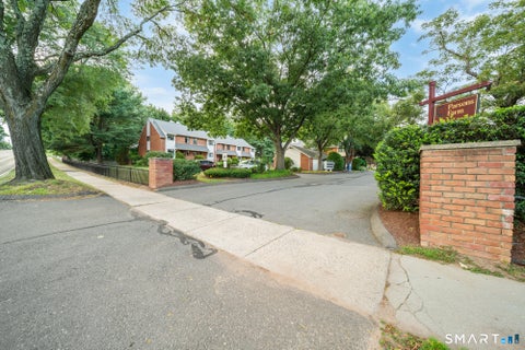 Tiny photo for 5 Danforth Lane #5, West Hartford, CT 06110 (MLS # 24205074)