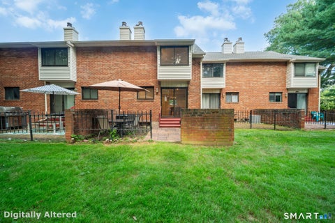 Tiny photo for 5 Danforth Lane #5, West Hartford, CT 06110 (MLS # 24205074)