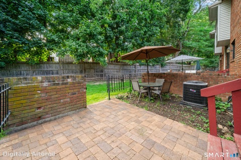 Tiny photo for 5 Danforth Lane #5, West Hartford, CT 06110 (MLS # 24205074)