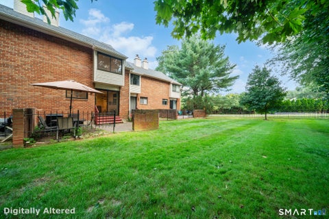 Tiny photo for 5 Danforth Lane #5, West Hartford, CT 06110 (MLS # 24205074)
