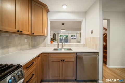 Tiny photo for 5 Danforth Lane #5, West Hartford, CT 06110 (MLS # 24205074)