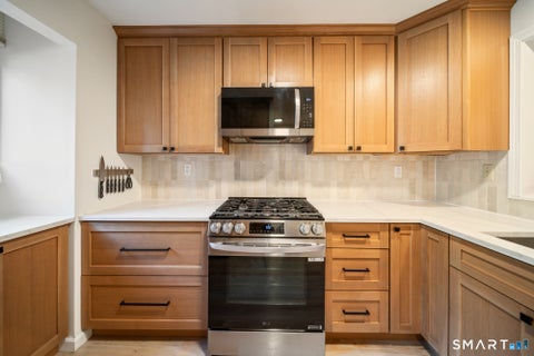 Tiny photo for 5 Danforth Lane #5, West Hartford, CT 06110 (MLS # 24205074)