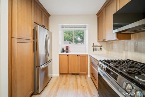 Tiny photo for 5 Danforth Lane #5, West Hartford, CT 06110 (MLS # 24205074)