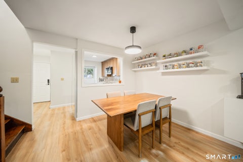 Tiny photo for 5 Danforth Lane #5, West Hartford, CT 06110 (MLS # 24205074)