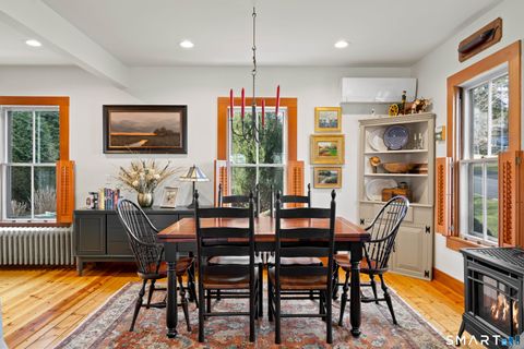 Tiny photo for 245 High Street, Groton, CT 06355 (MLS # 24144062)