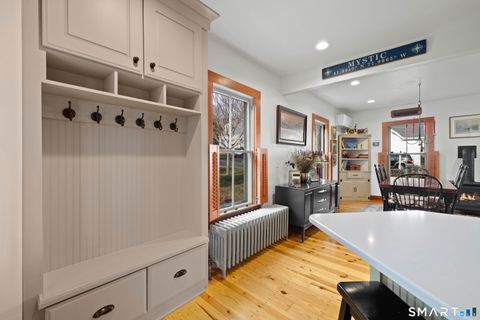 Tiny photo for 245 High Street, Groton, CT 06355 (MLS # 24144062)