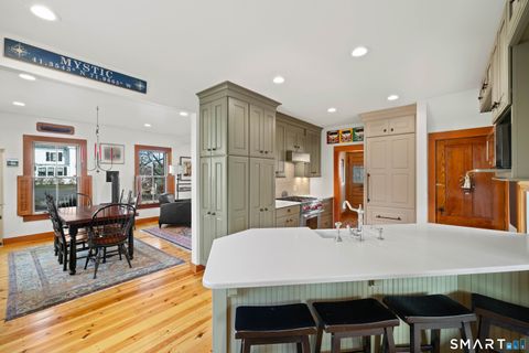 Tiny photo for 245 High Street, Groton, CT 06355 (MLS # 24144062)