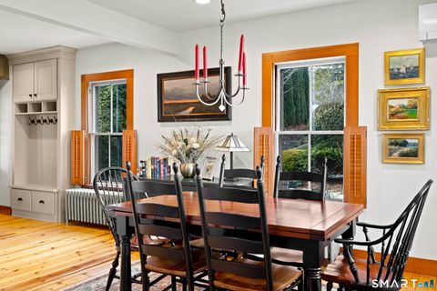 Tiny photo for 245 High Street, Groton, CT 06355 (MLS # 24144062)