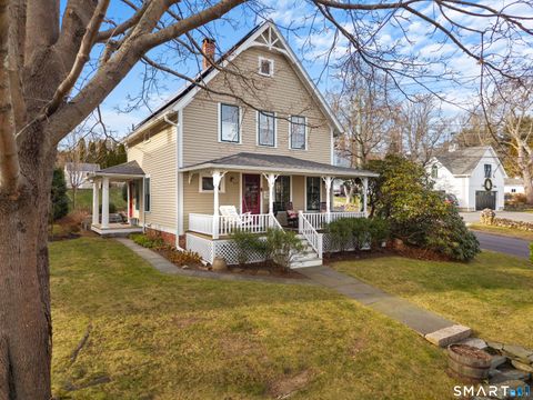 Photo of 245 High Street, Groton, CT 06355 (MLS # 24144062)