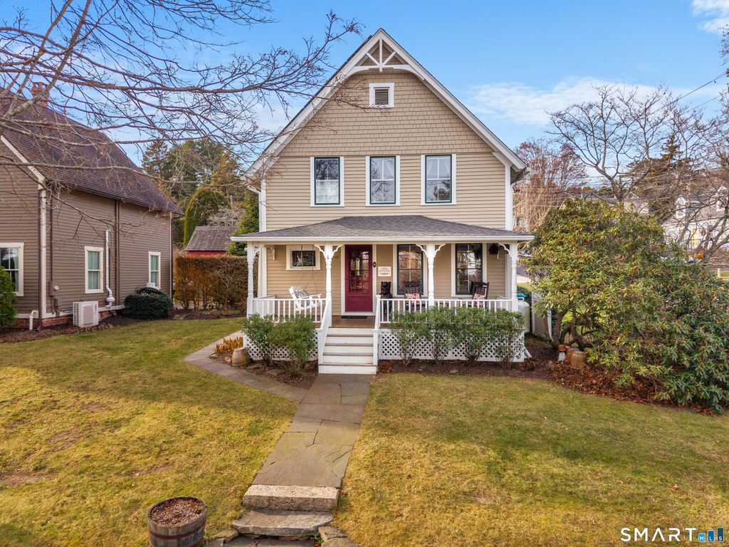 Photo of 245 High Street, Groton, CT 06355 (MLS # 24144062)