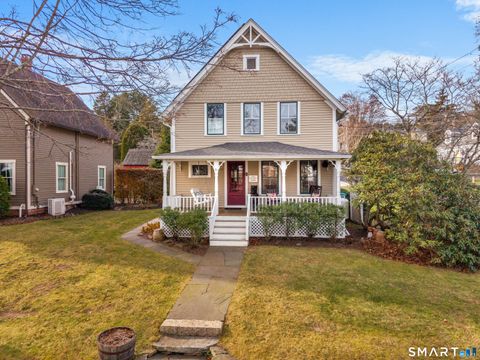 Tiny photo for 245 High Street, Groton, CT 06355 (MLS # 24144062)