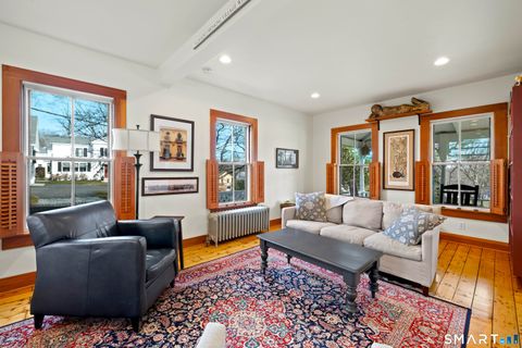 Tiny photo for 245 High Street, Groton, CT 06355 (MLS # 24144062)