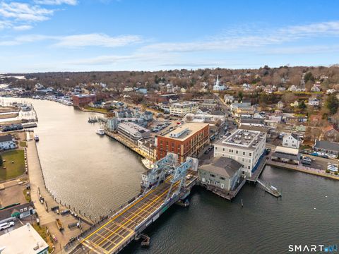 Tiny photo for 245 High Street, Groton, CT 06355 (MLS # 24144062)