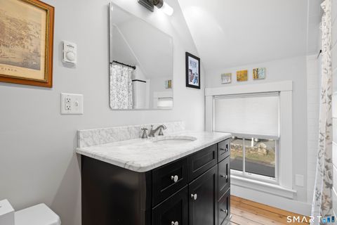 Tiny photo for 245 High Street, Groton, CT 06355 (MLS # 24144062)