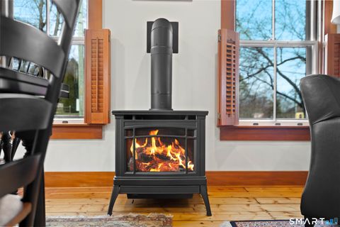 Tiny photo for 245 High Street, Groton, CT 06355 (MLS # 24144062)