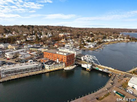 Tiny photo for 245 High Street, Groton, CT 06355 (MLS # 24144062)