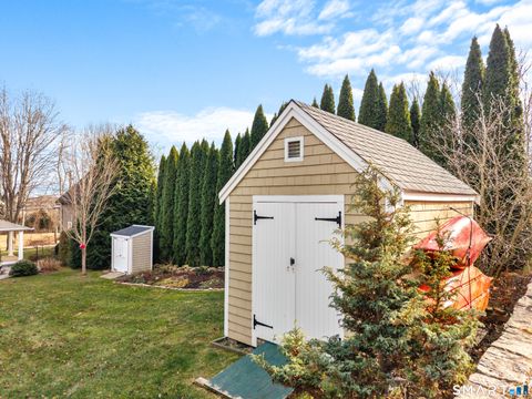 Tiny photo for 245 High Street, Groton, CT 06355 (MLS # 24144062)