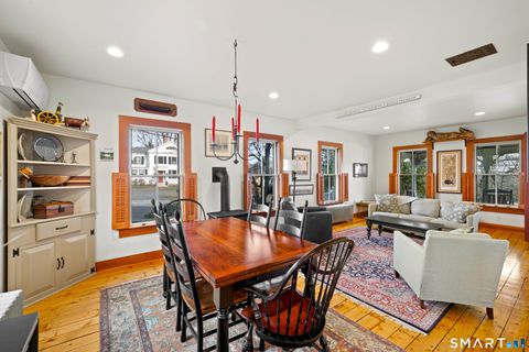 Tiny photo for 245 High Street, Groton, CT 06355 (MLS # 24144062)