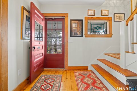 Tiny photo for 245 High Street, Groton, CT 06355 (MLS # 24144062)