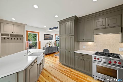 Tiny photo for 245 High Street, Groton, CT 06355 (MLS # 24144062)