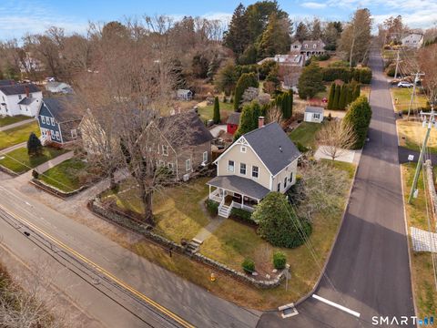 Tiny photo for 245 High Street, Groton, CT 06355 (MLS # 24144062)